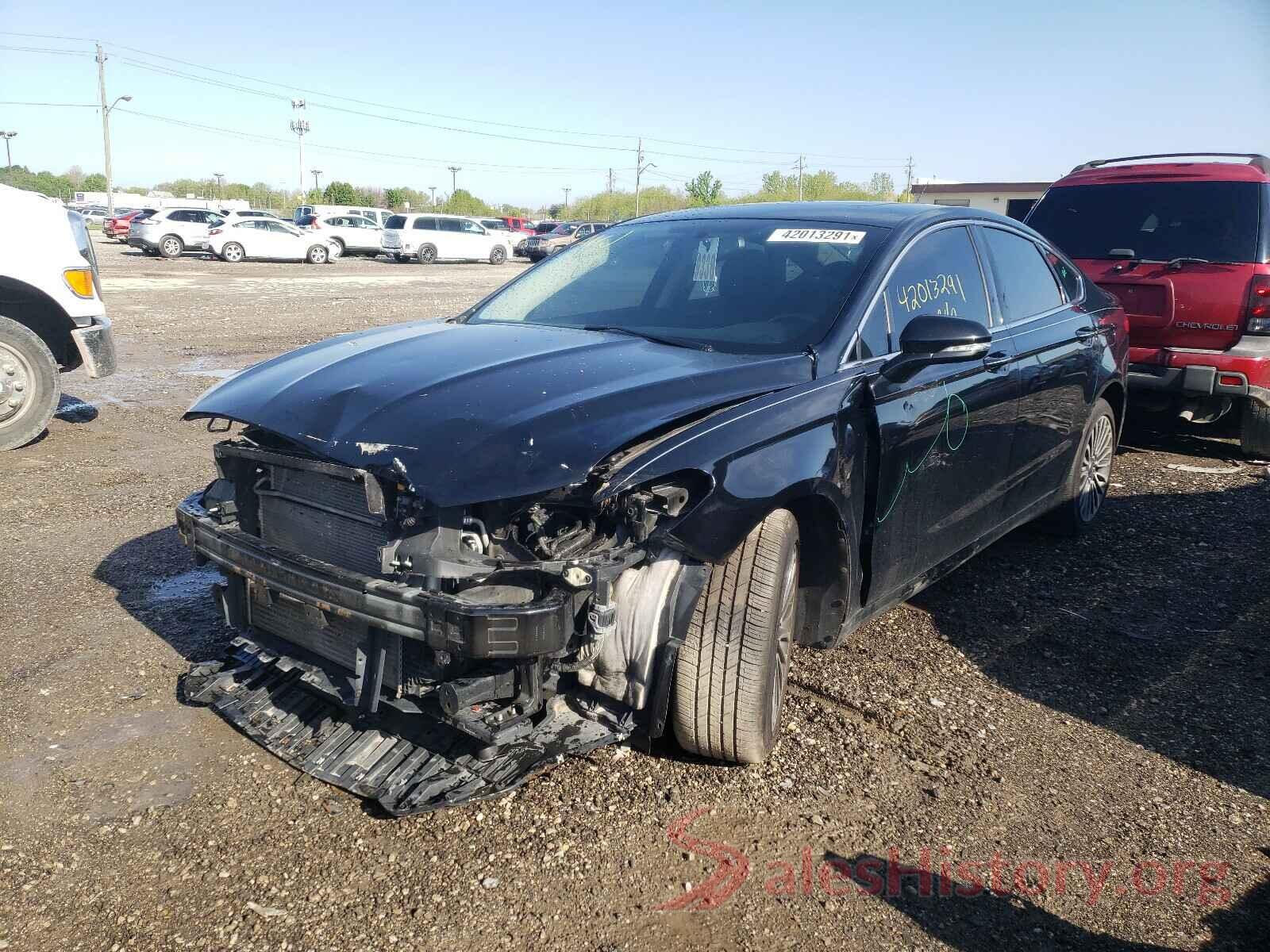 3FA6P0T98JR108700 2018 FORD FUSION