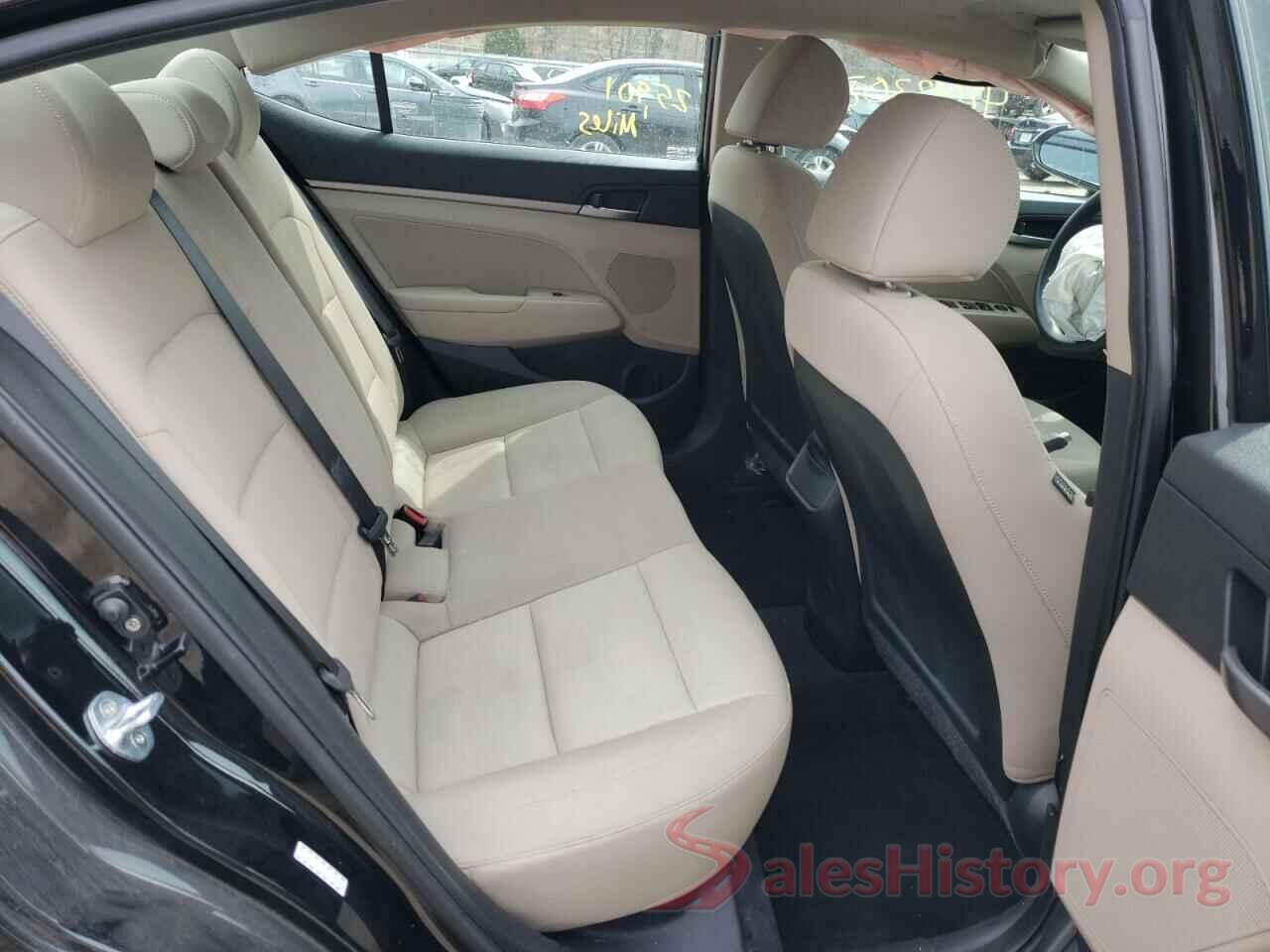 KMHD84LF8JU556080 2018 HYUNDAI ELANTRA