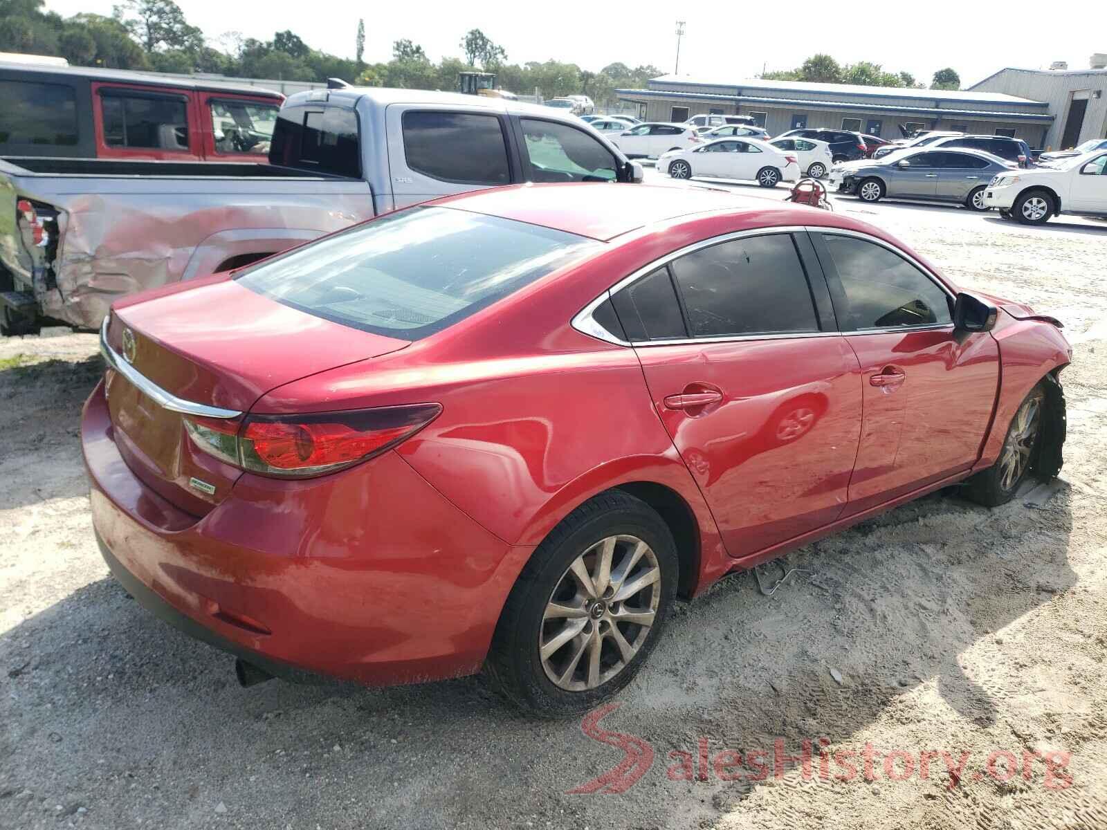 JM1GJ1U54G1402020 2016 MAZDA 6