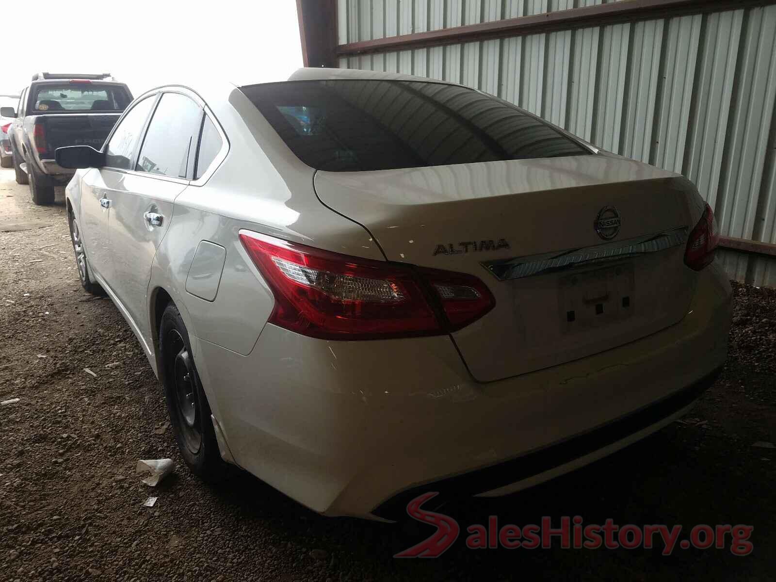 1N4AL3AP9GN352229 2016 NISSAN ALTIMA