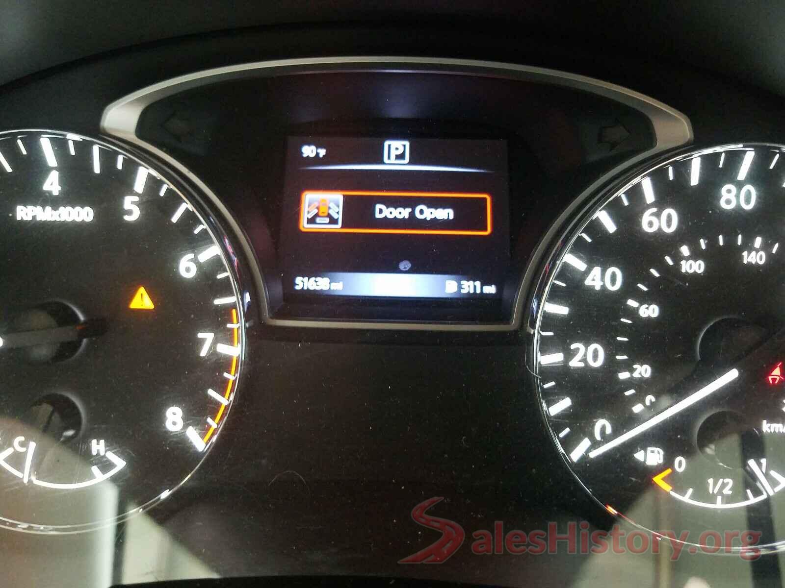 1N4AL3AP9GN352229 2016 NISSAN ALTIMA