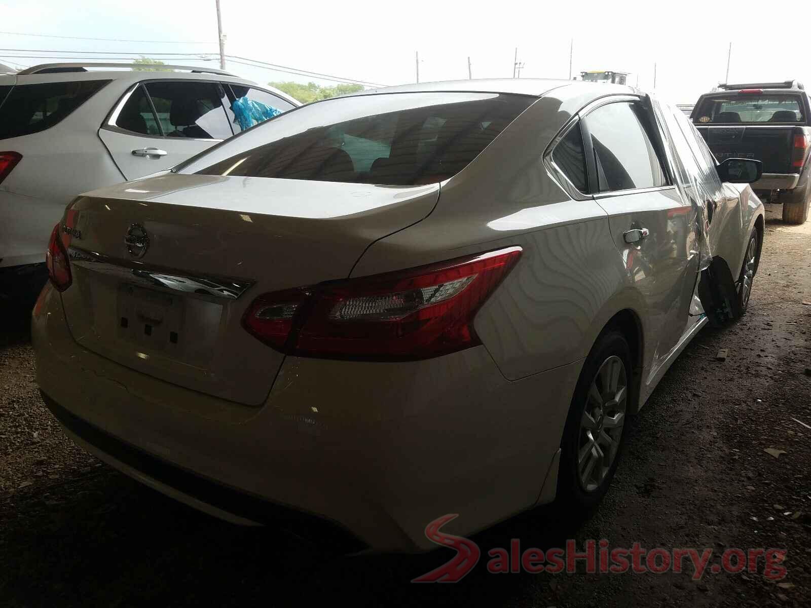 1N4AL3AP9GN352229 2016 NISSAN ALTIMA