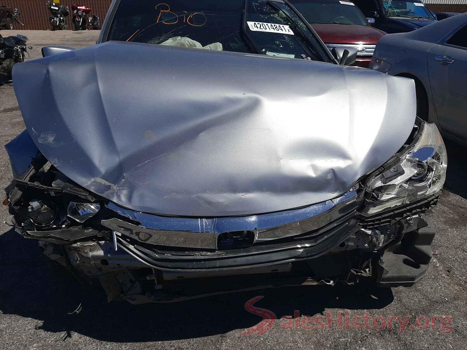 1HGCR2F5XHA018272 2017 HONDA ACCORD