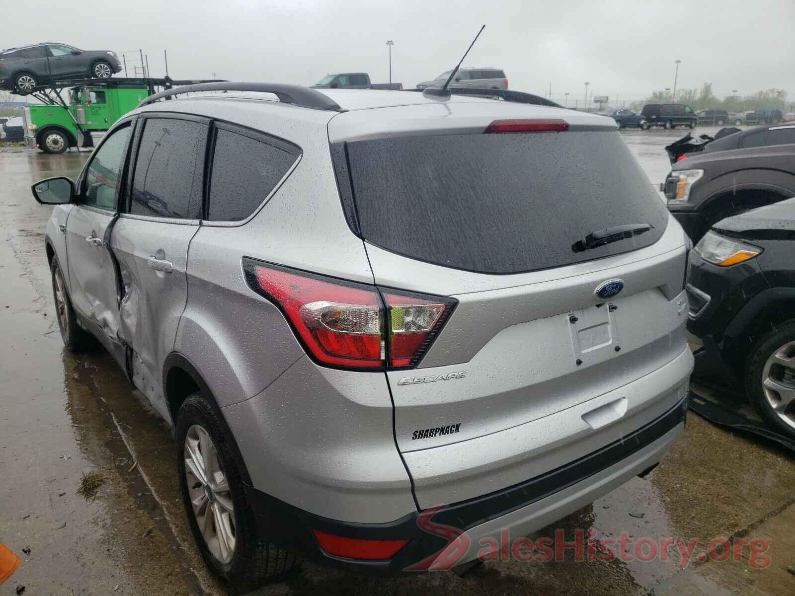 1FMCU9GD2JUA28516 2018 FORD ESCAPE