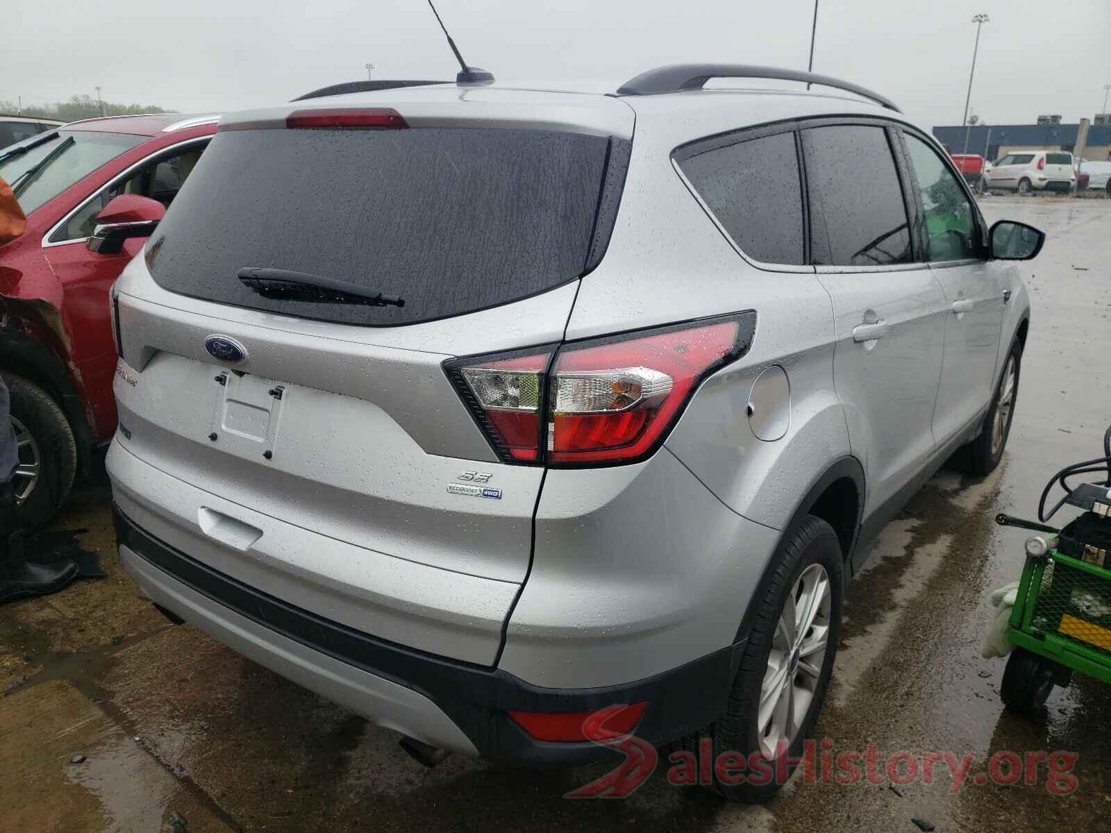 1FMCU9GD2JUA28516 2018 FORD ESCAPE