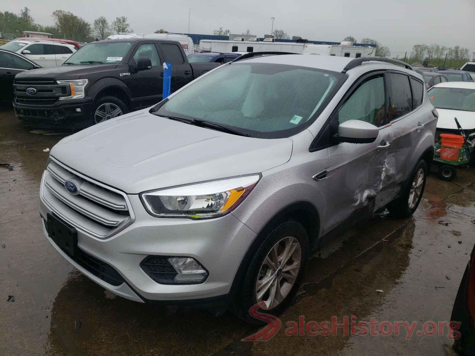 1FMCU9GD2JUA28516 2018 FORD ESCAPE