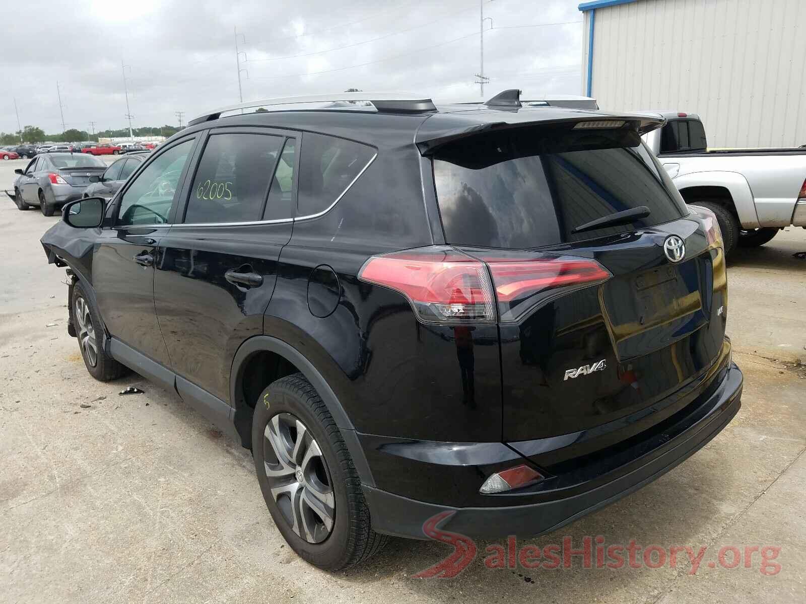 2T3ZFREV9JW519401 2018 TOYOTA RAV4