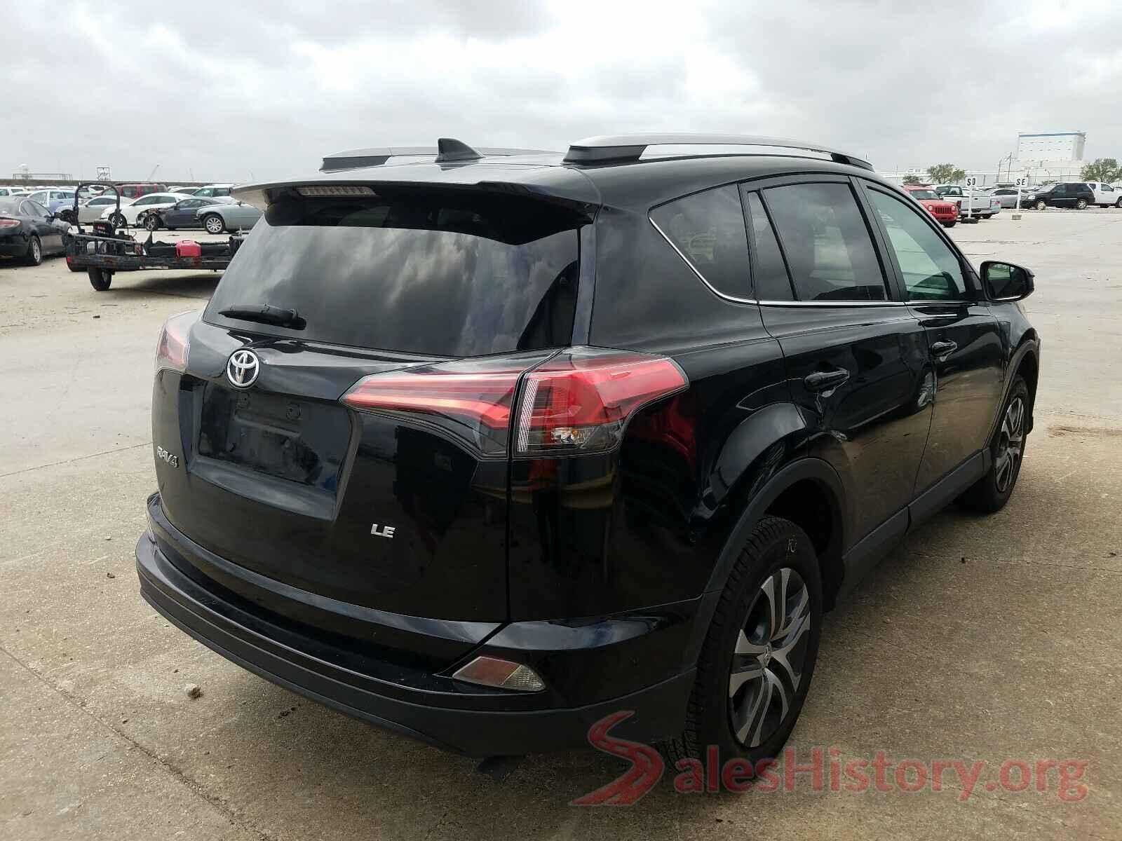 2T3ZFREV9JW519401 2018 TOYOTA RAV4