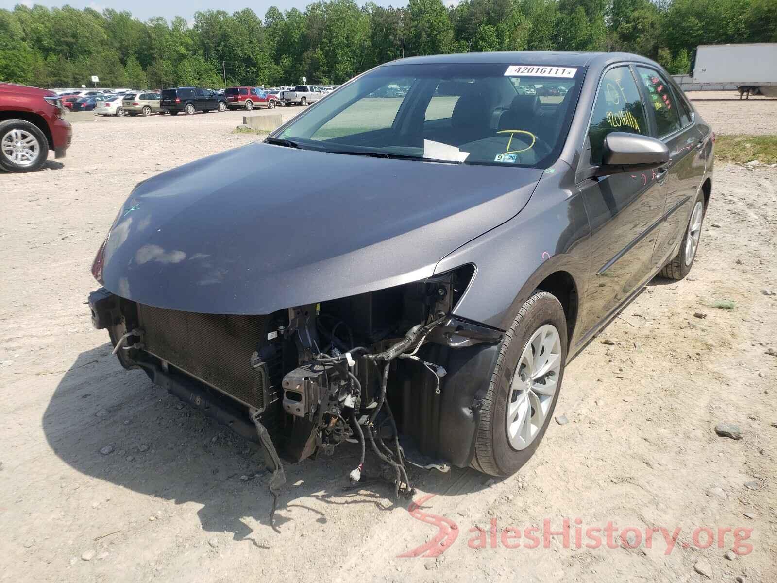 4T1BF1FK1GU227590 2016 TOYOTA CAMRY