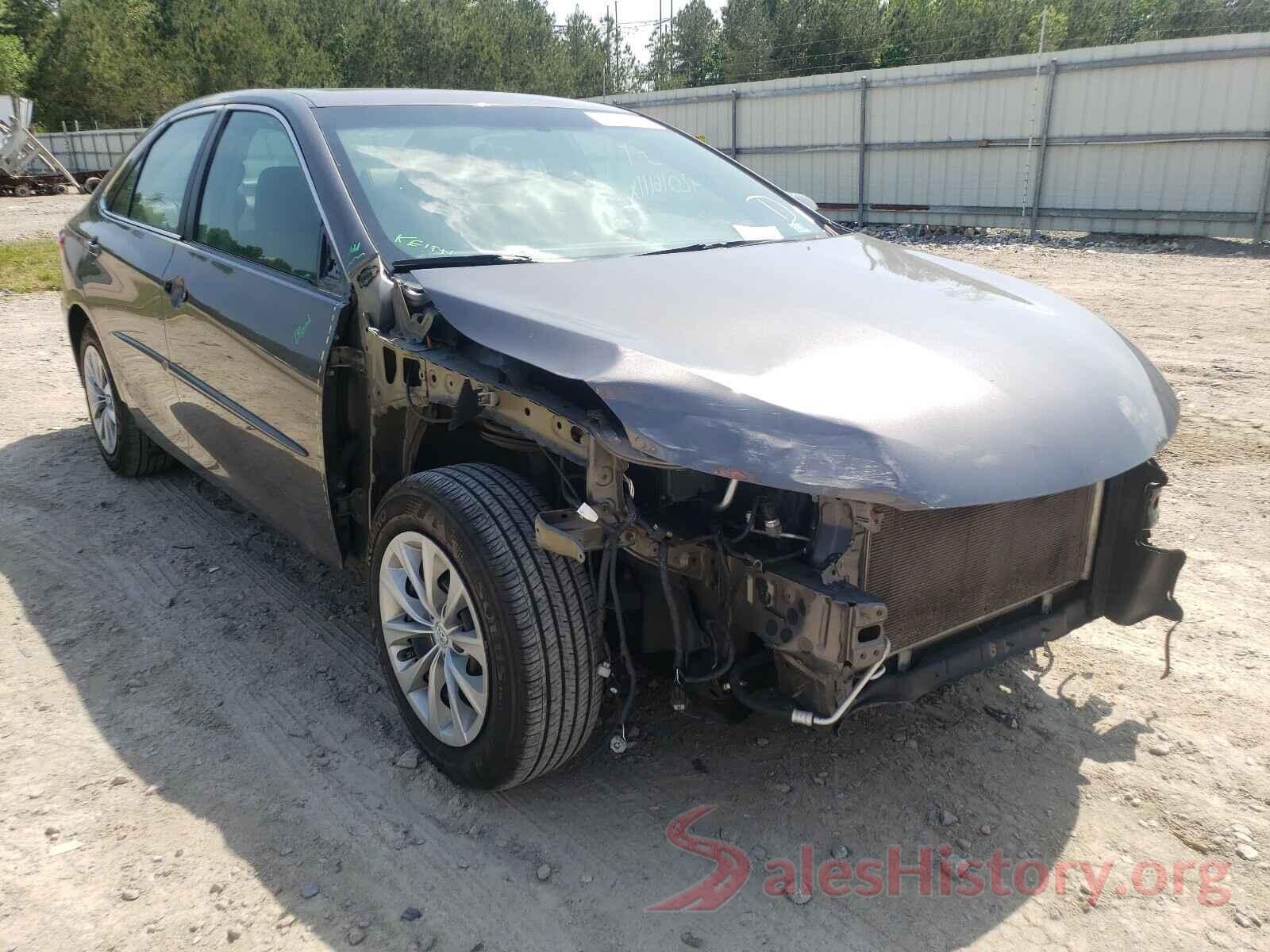 4T1BF1FK1GU227590 2016 TOYOTA CAMRY