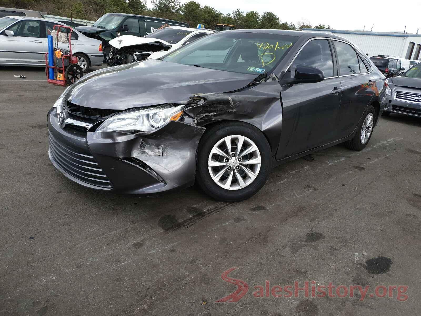 4T4BF1FKXGR541776 2016 TOYOTA CAMRY