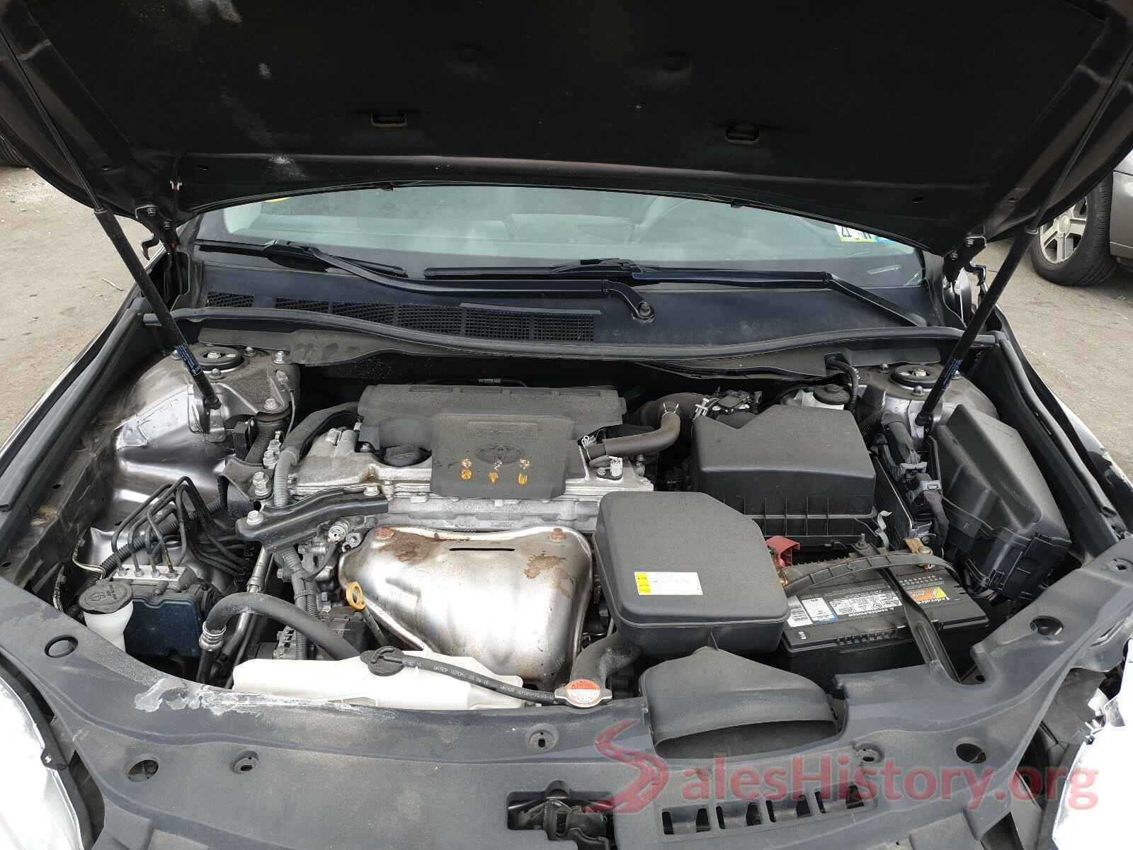 4T4BF1FKXGR541776 2016 TOYOTA CAMRY