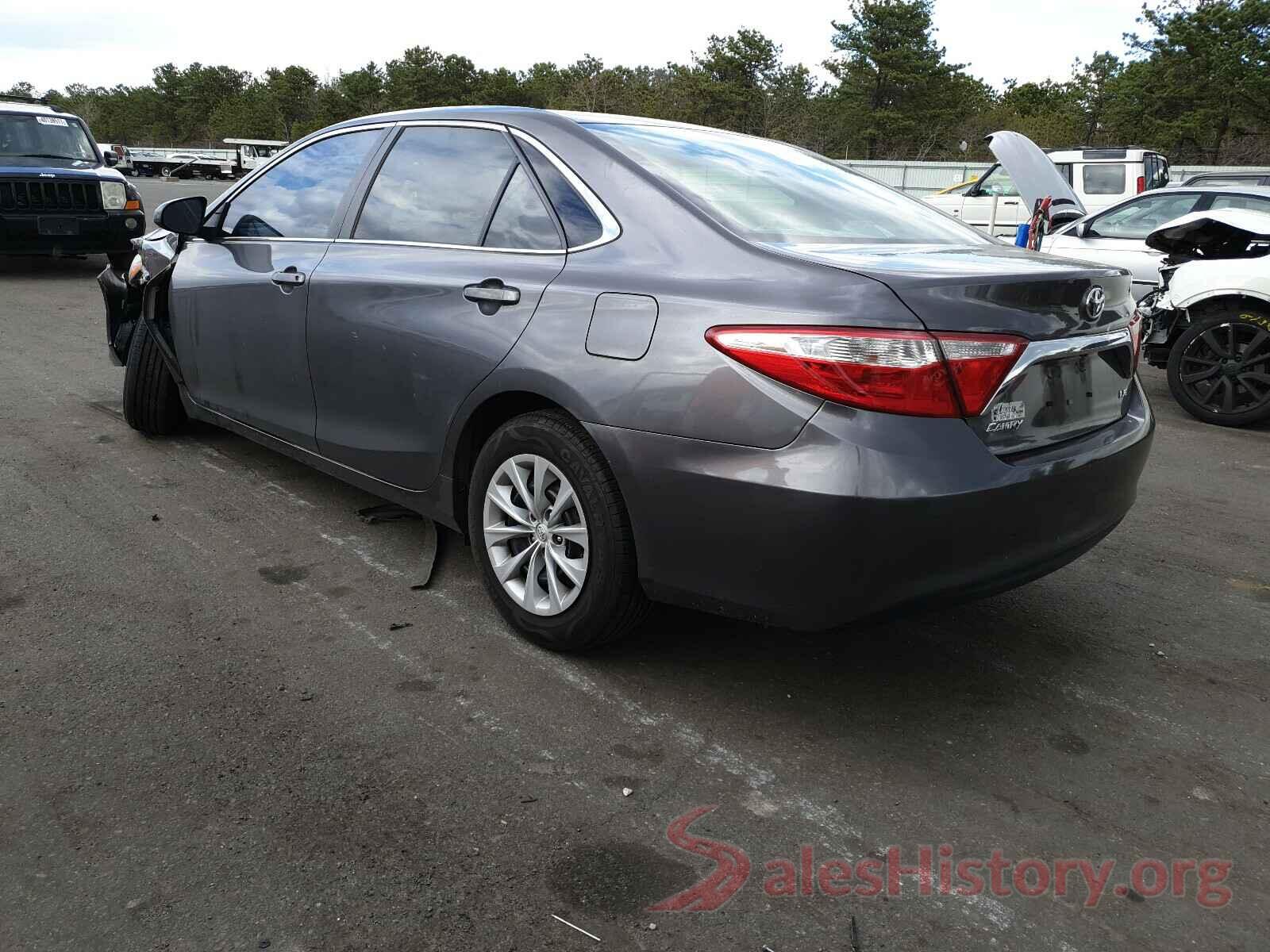 4T4BF1FKXGR541776 2016 TOYOTA CAMRY