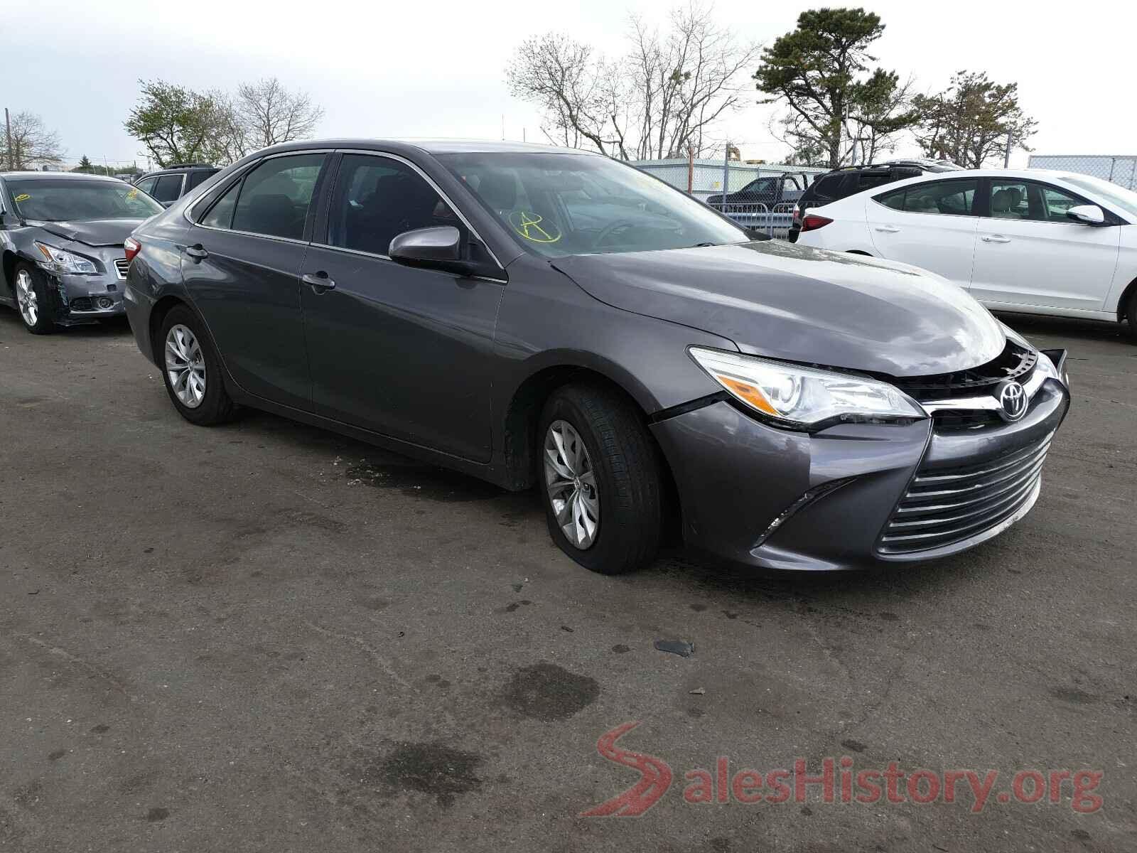 4T4BF1FKXGR541776 2016 TOYOTA CAMRY