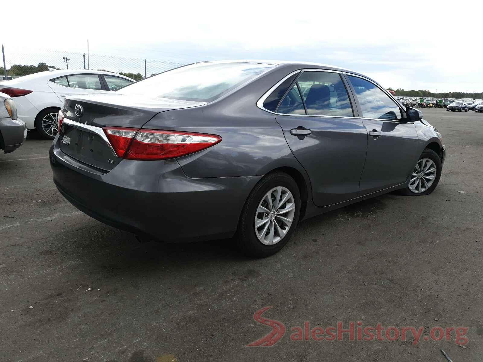 4T4BF1FKXGR541776 2016 TOYOTA CAMRY