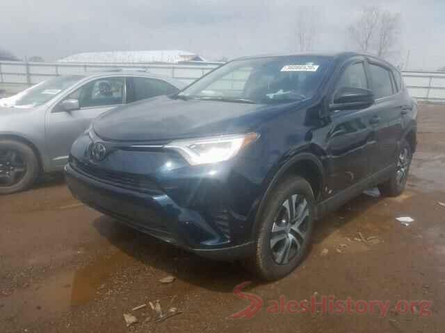 JTMBFREV7JJ249326 2018 TOYOTA RAV4