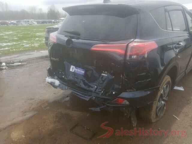 JTMBFREV7JJ249326 2018 TOYOTA RAV4