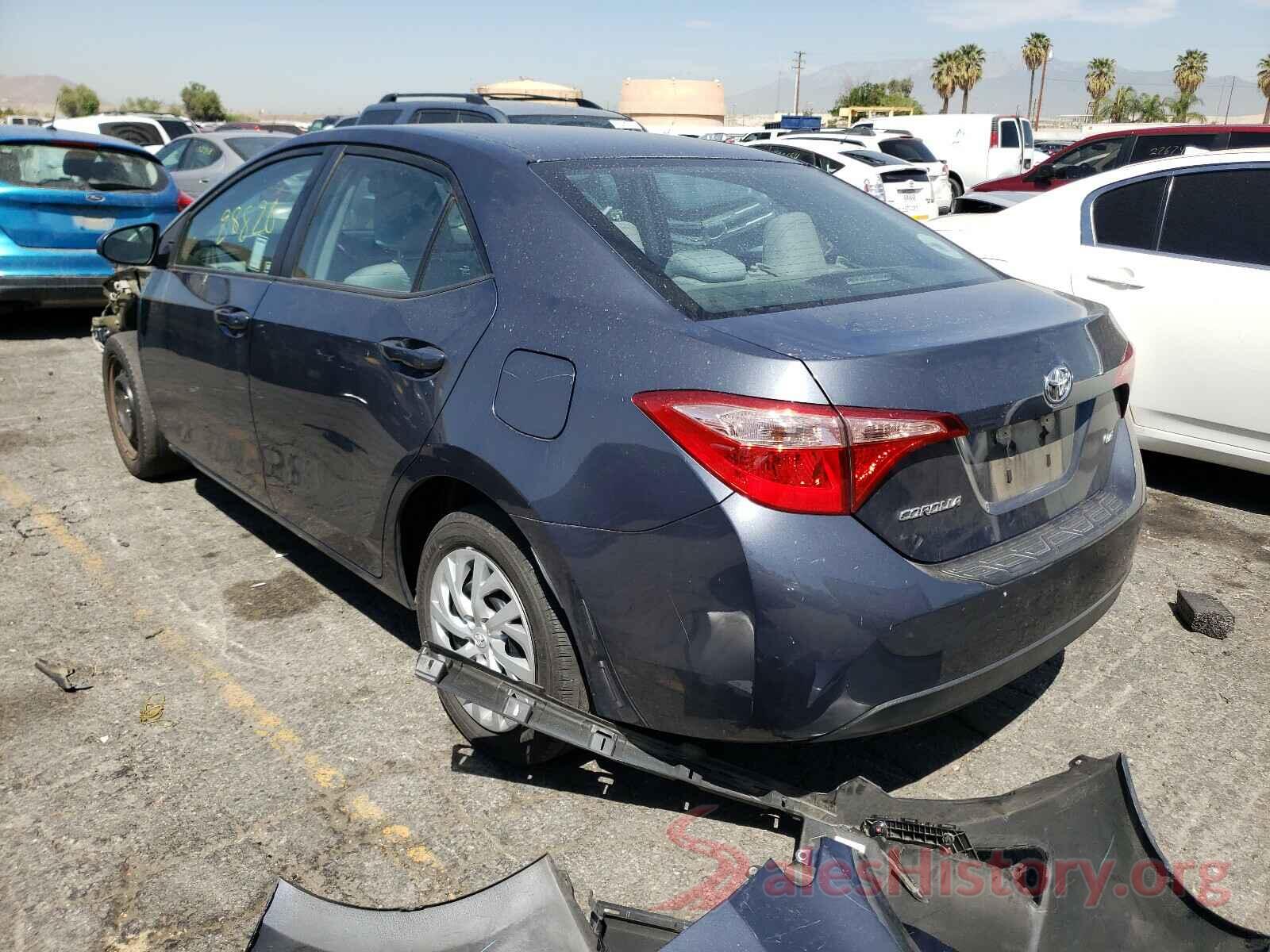 5YFBURHE0HP603985 2017 TOYOTA COROLLA