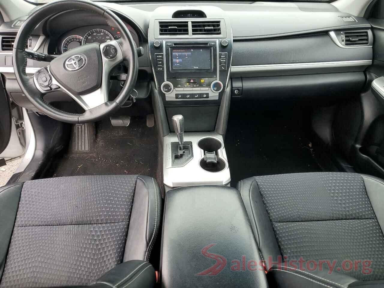 4T1BF1FK5EU841913 2014 TOYOTA CAMRY