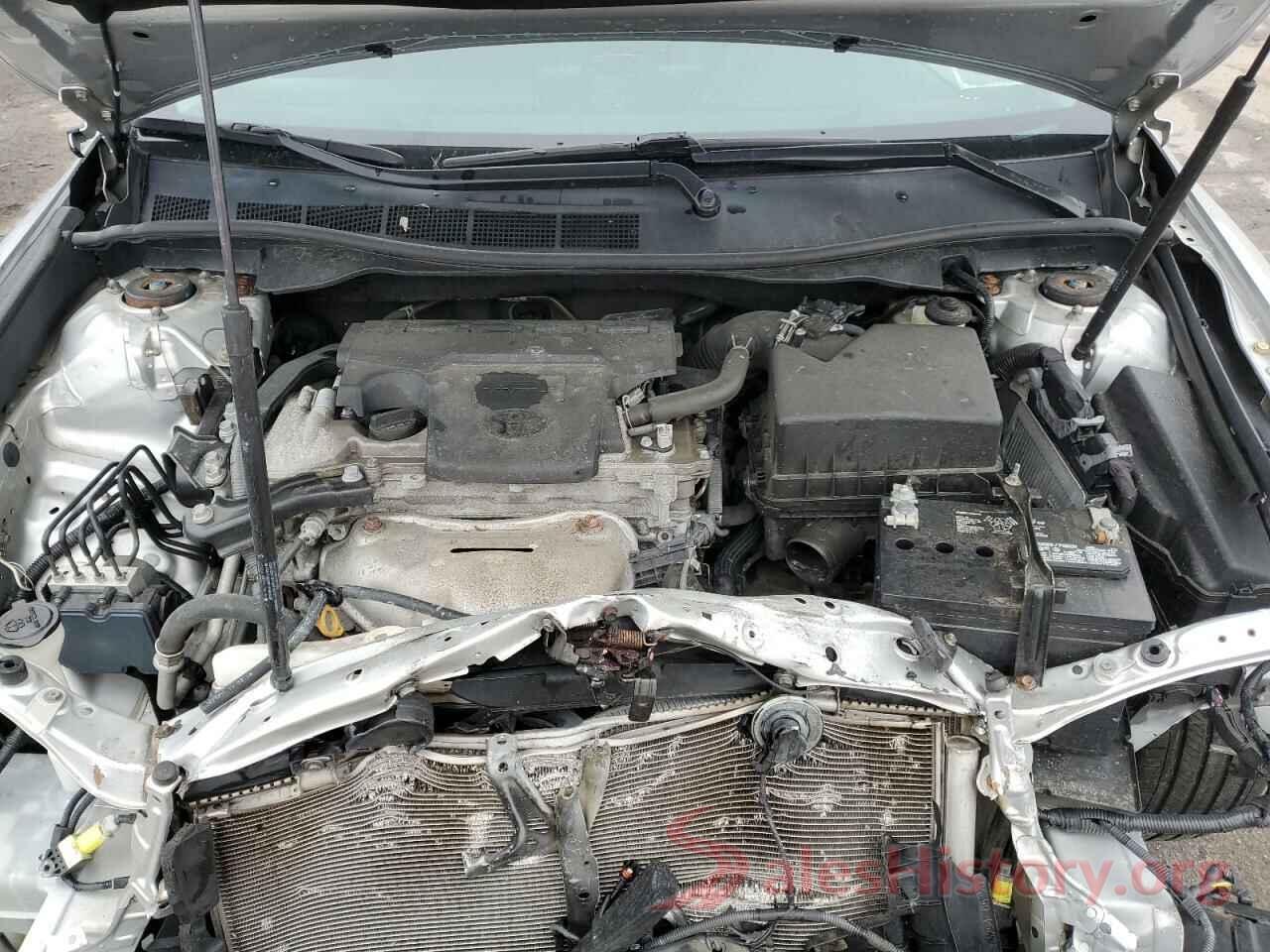 4T1BF1FK5EU841913 2014 TOYOTA CAMRY