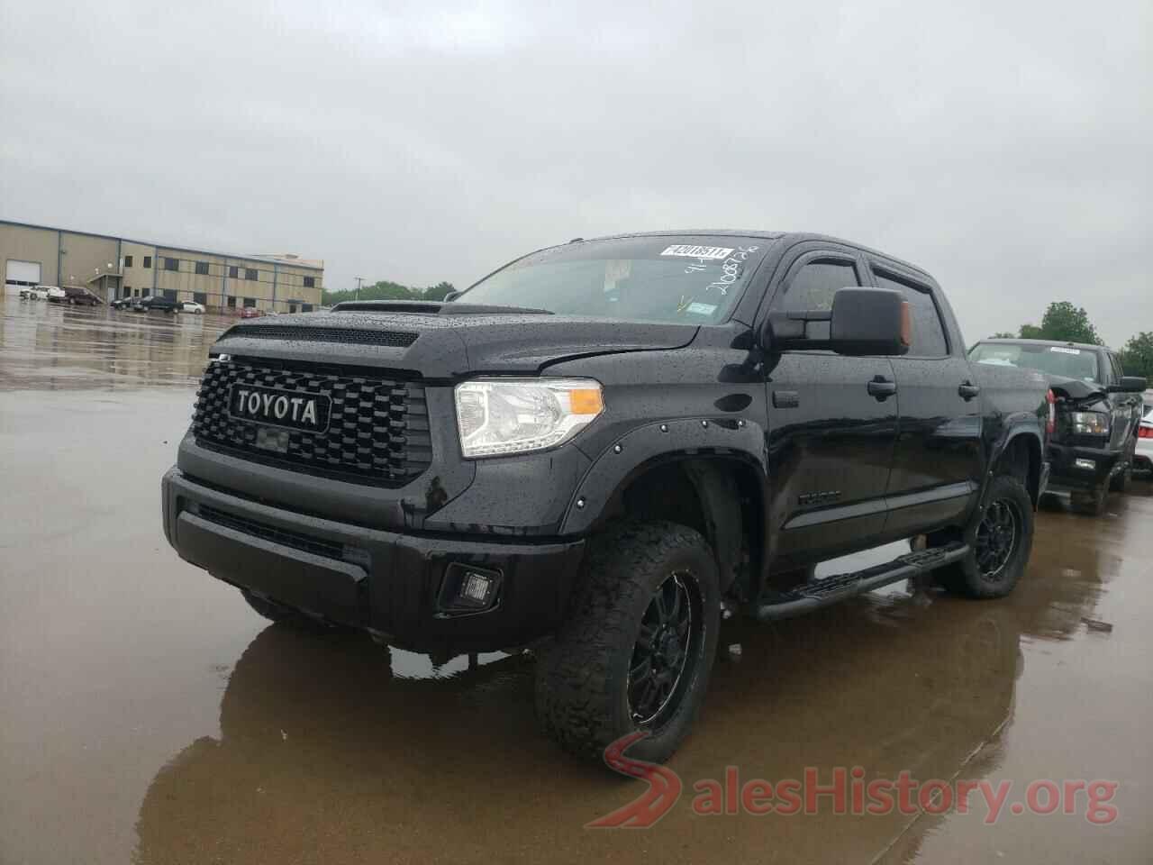 5TFDW5F19GX508403 2016 TOYOTA TUNDRA