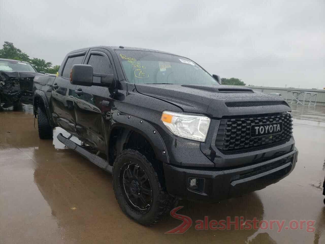 5TFDW5F19GX508403 2016 TOYOTA TUNDRA