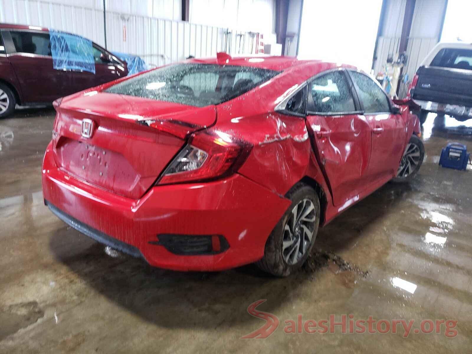 2HGFC2F71HH536997 2017 HONDA CIVIC