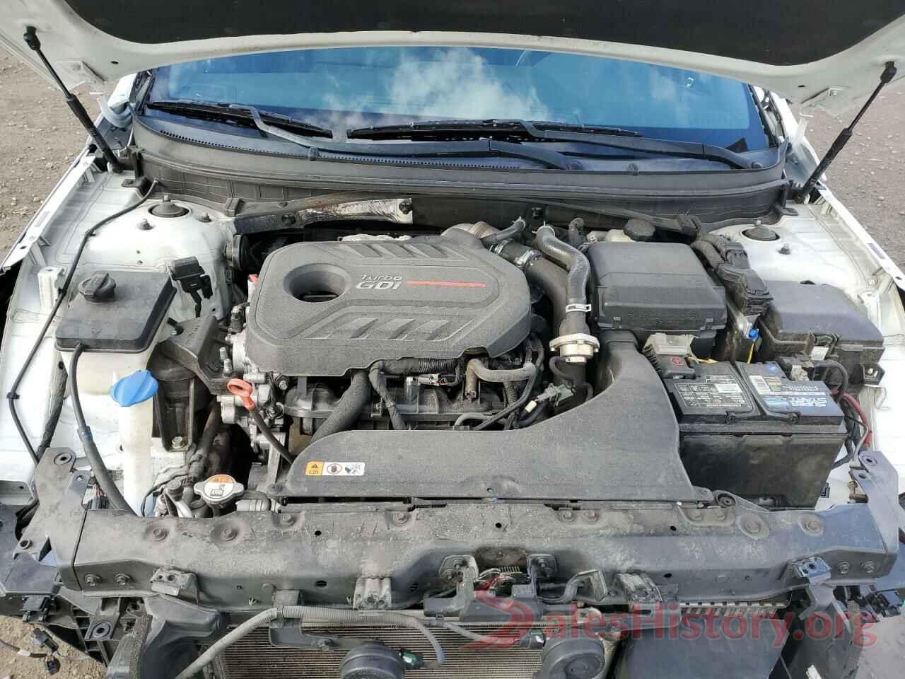 5NPE34AB0HH456406 2017 HYUNDAI SONATA