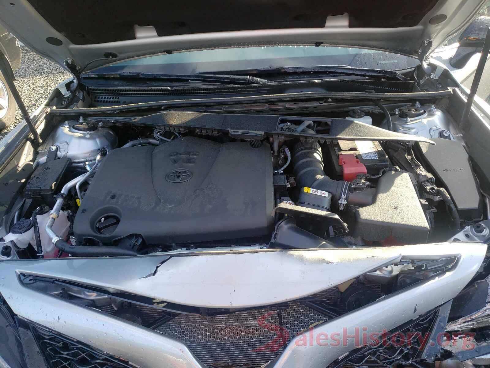 4T1KZ1AK0LU043637 2020 TOYOTA CAMRY