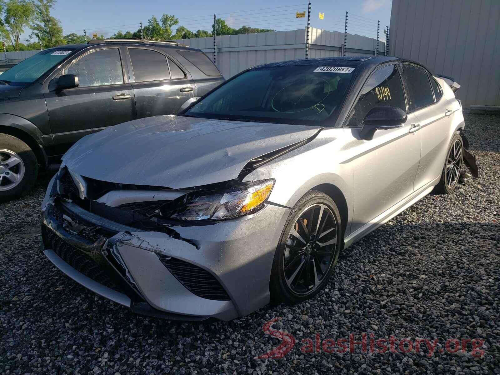 4T1KZ1AK0LU043637 2020 TOYOTA CAMRY