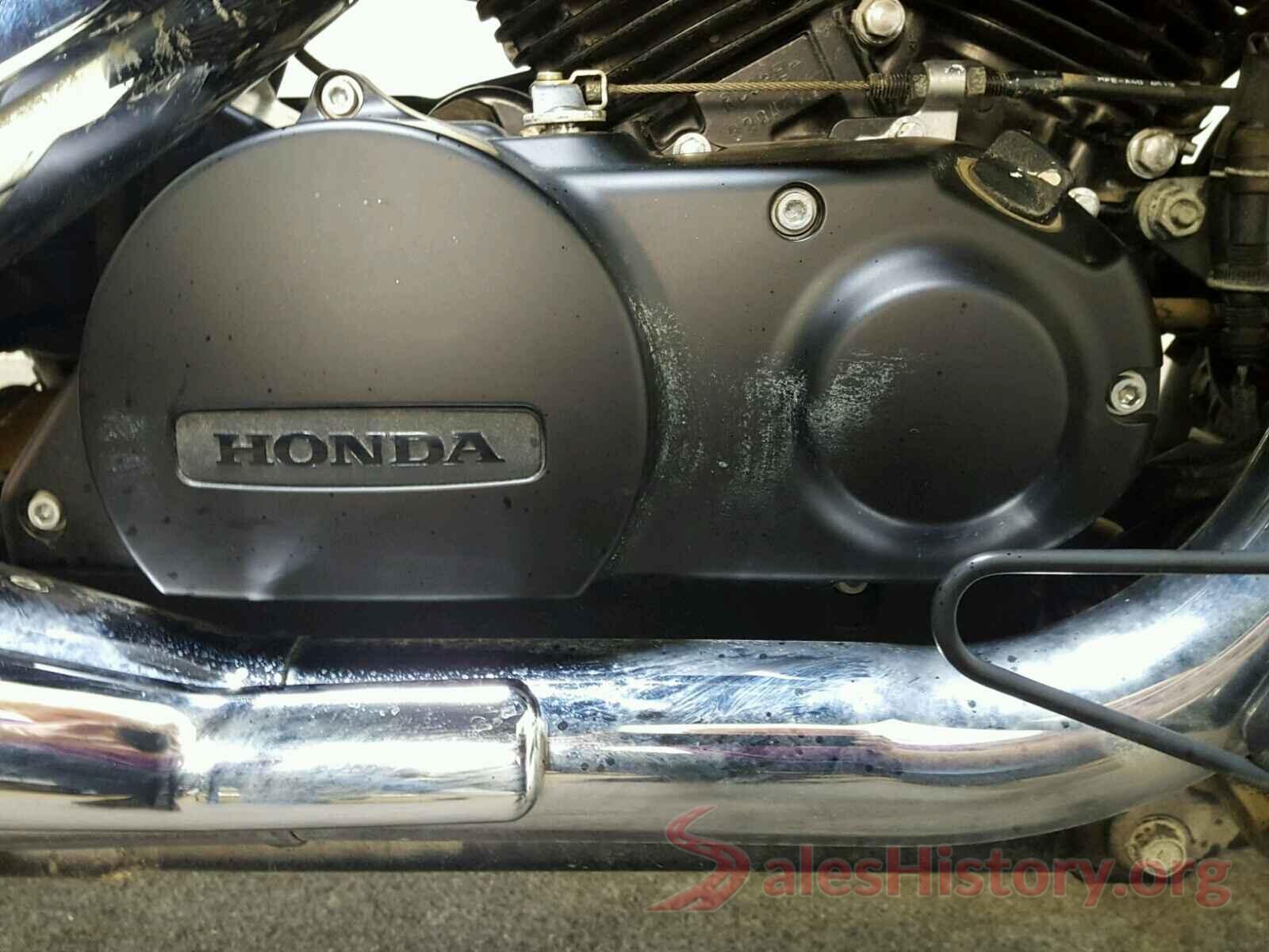 JH2RC5371FK501889 2015 HONDA VT CYCLE