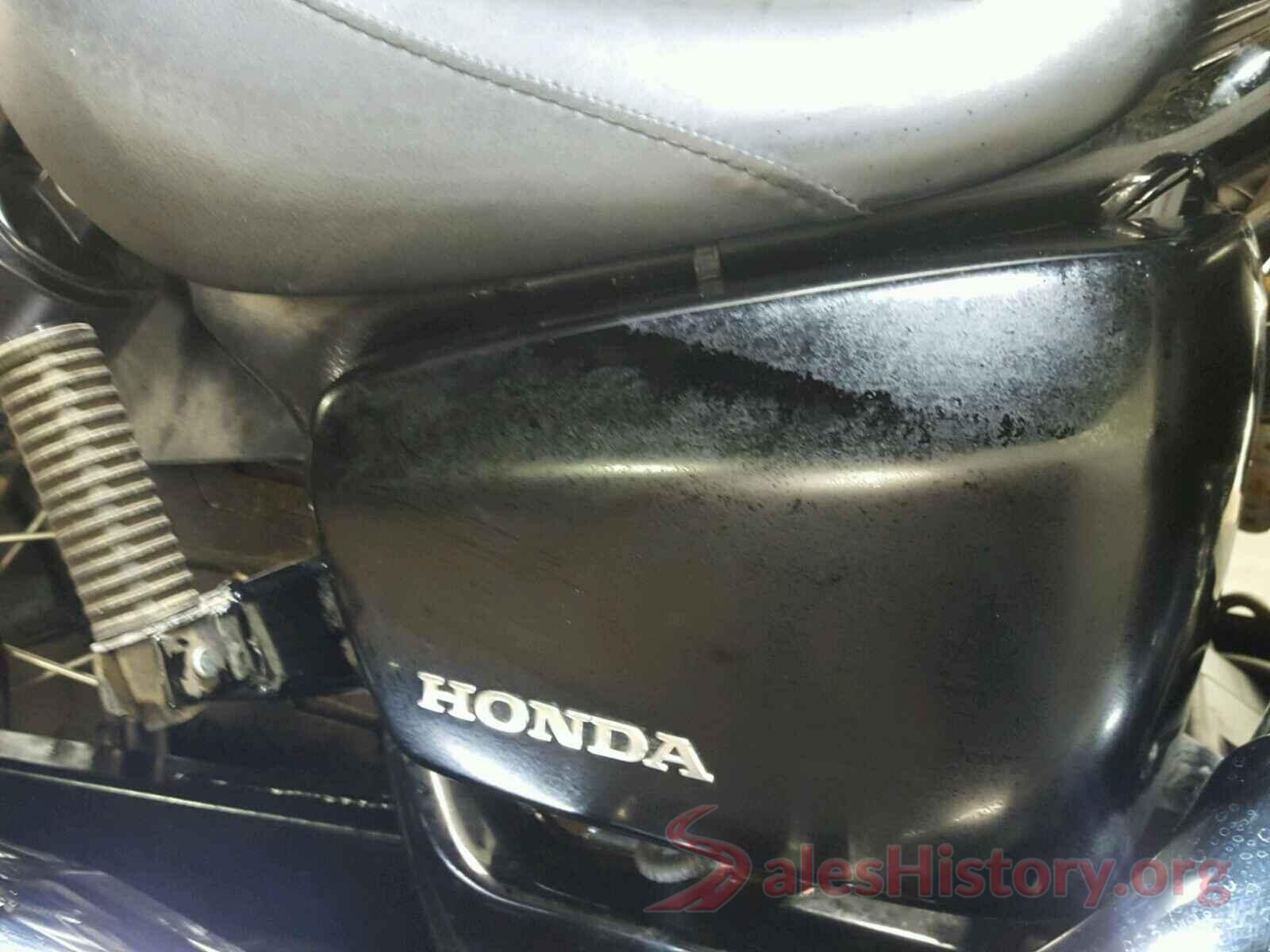 JH2RC5371FK501889 2015 HONDA VT CYCLE