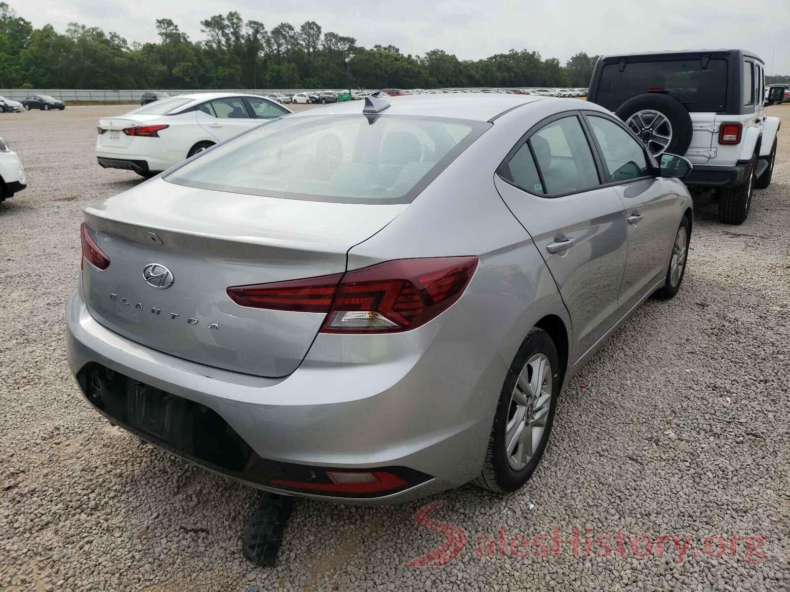 5NPD84LF3LH581762 2020 HYUNDAI ELANTRA