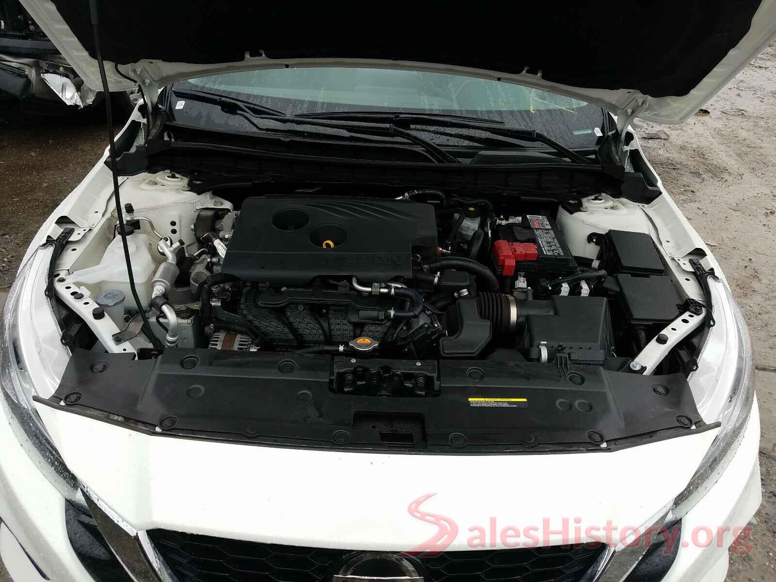 1N4BL4BVXLC234901 2020 NISSAN ALTIMA