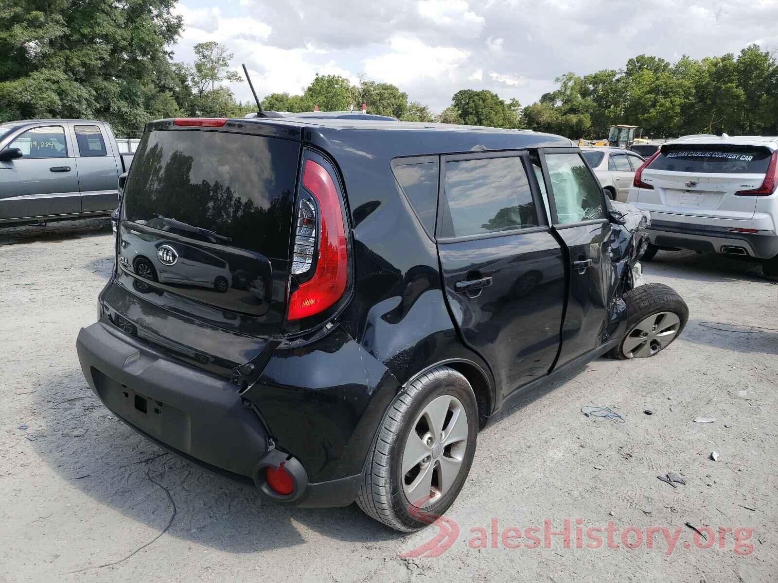 KNDJN2A24G7376557 2016 KIA SOUL