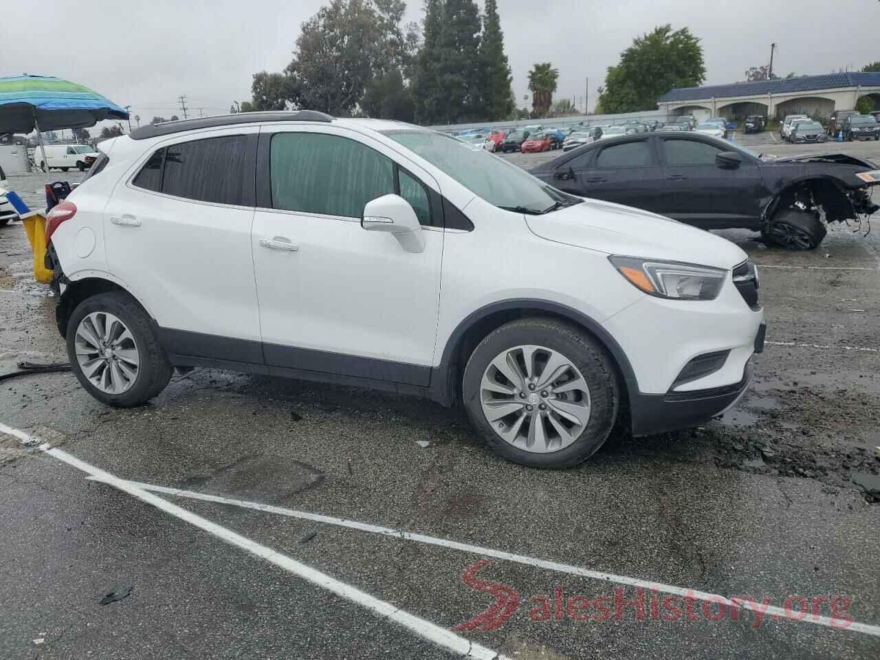 KL4CJASB0KB895859 2019 BUICK ENCORE