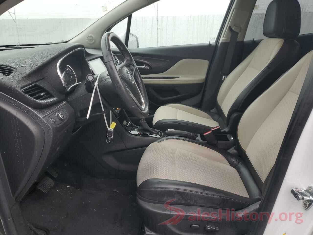 KL4CJASB0KB895859 2019 BUICK ENCORE