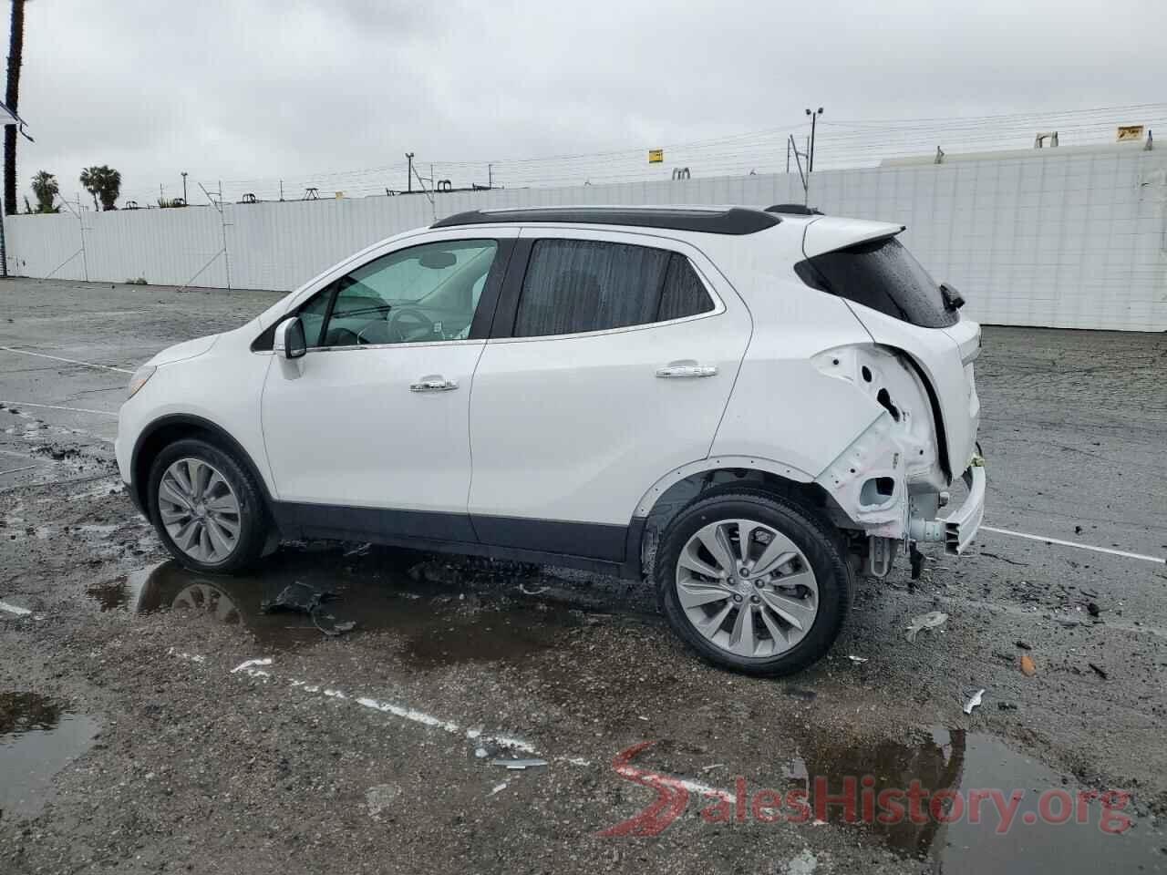 KL4CJASB0KB895859 2019 BUICK ENCORE