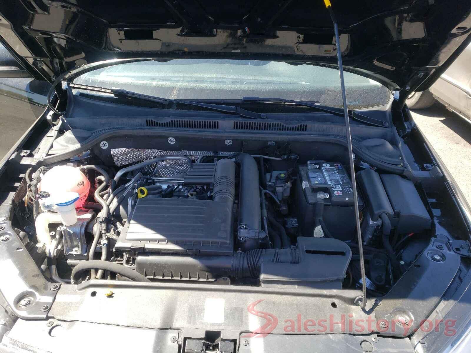 3VWDB7AJ4JM259646 2018 VOLKSWAGEN JETTA