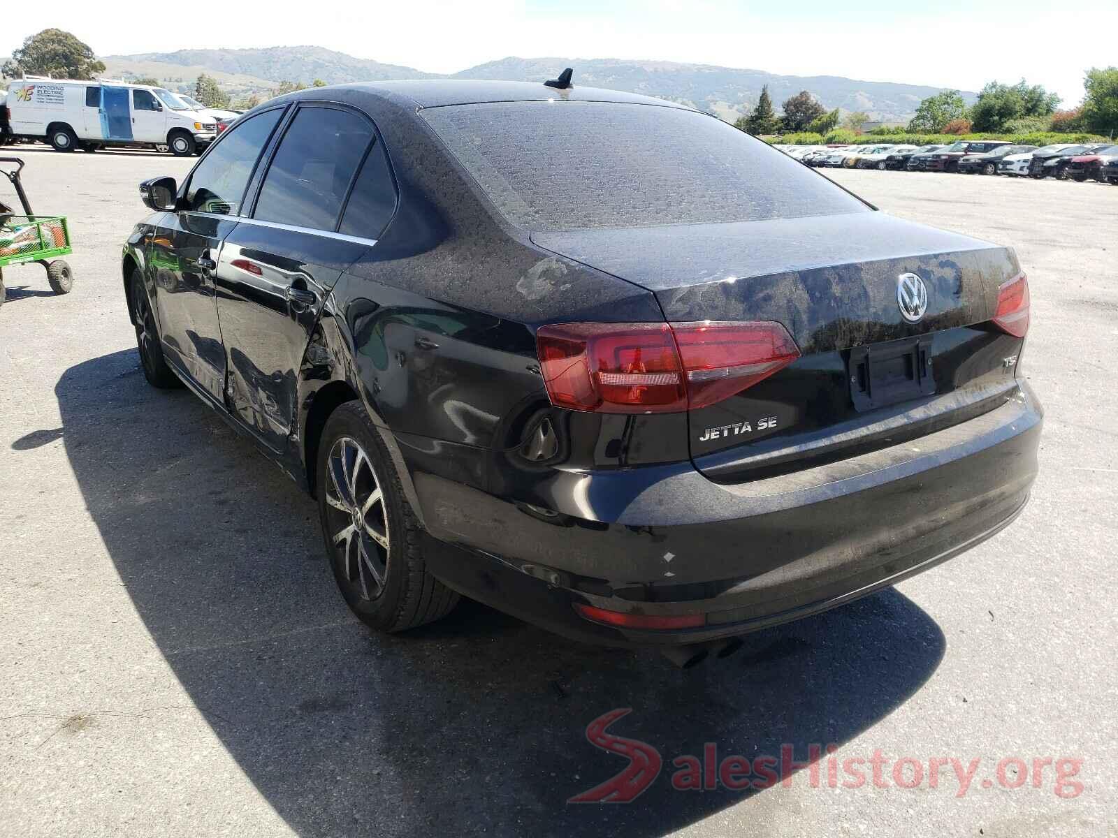 3VWDB7AJ4JM259646 2018 VOLKSWAGEN JETTA