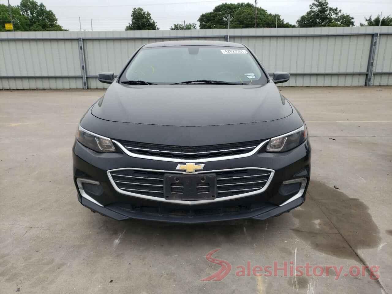 1G1ZE5ST8GF176551 2016 CHEVROLET MALIBU