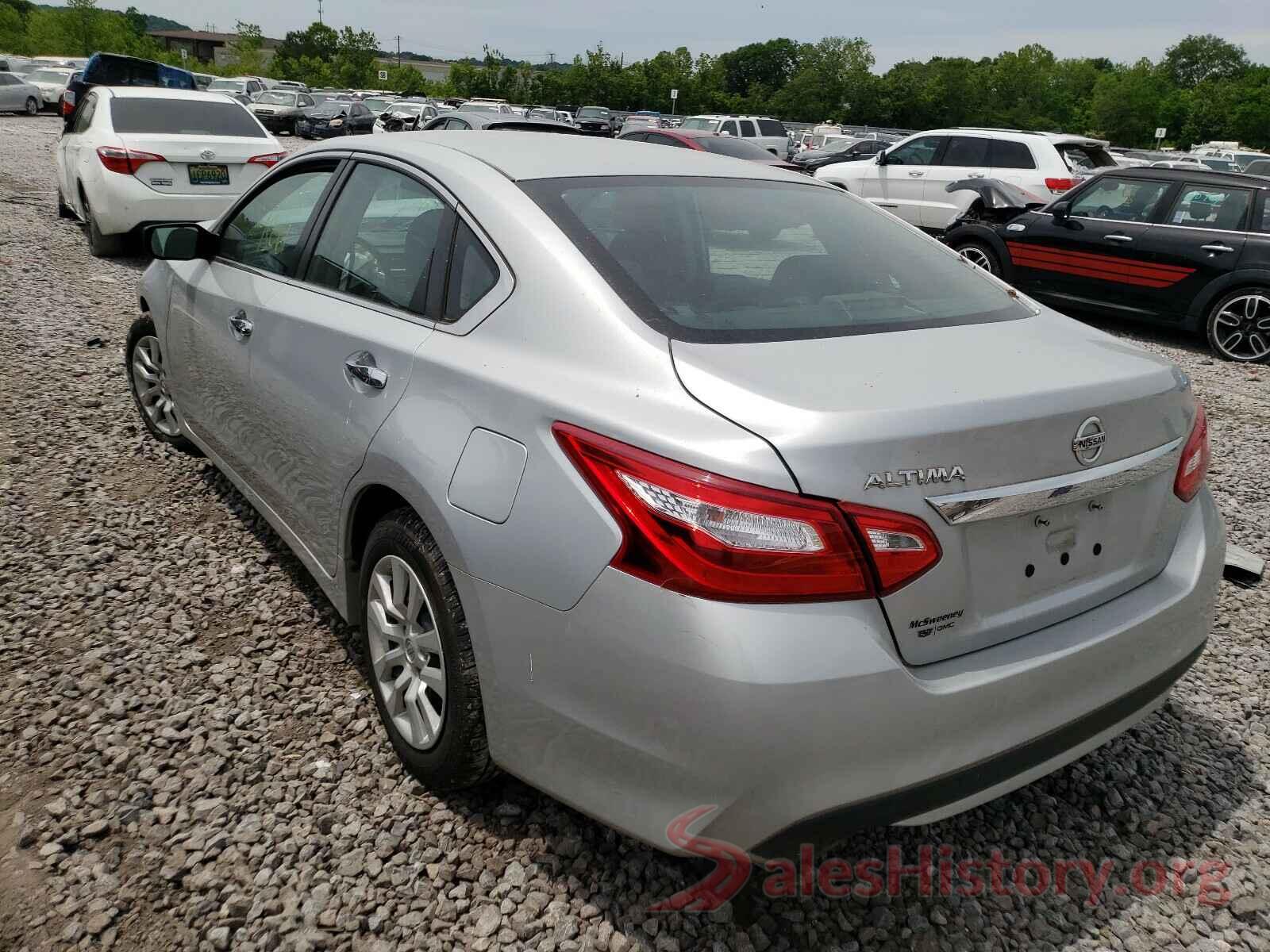 1N4AL3AP9HN366116 2017 NISSAN ALTIMA