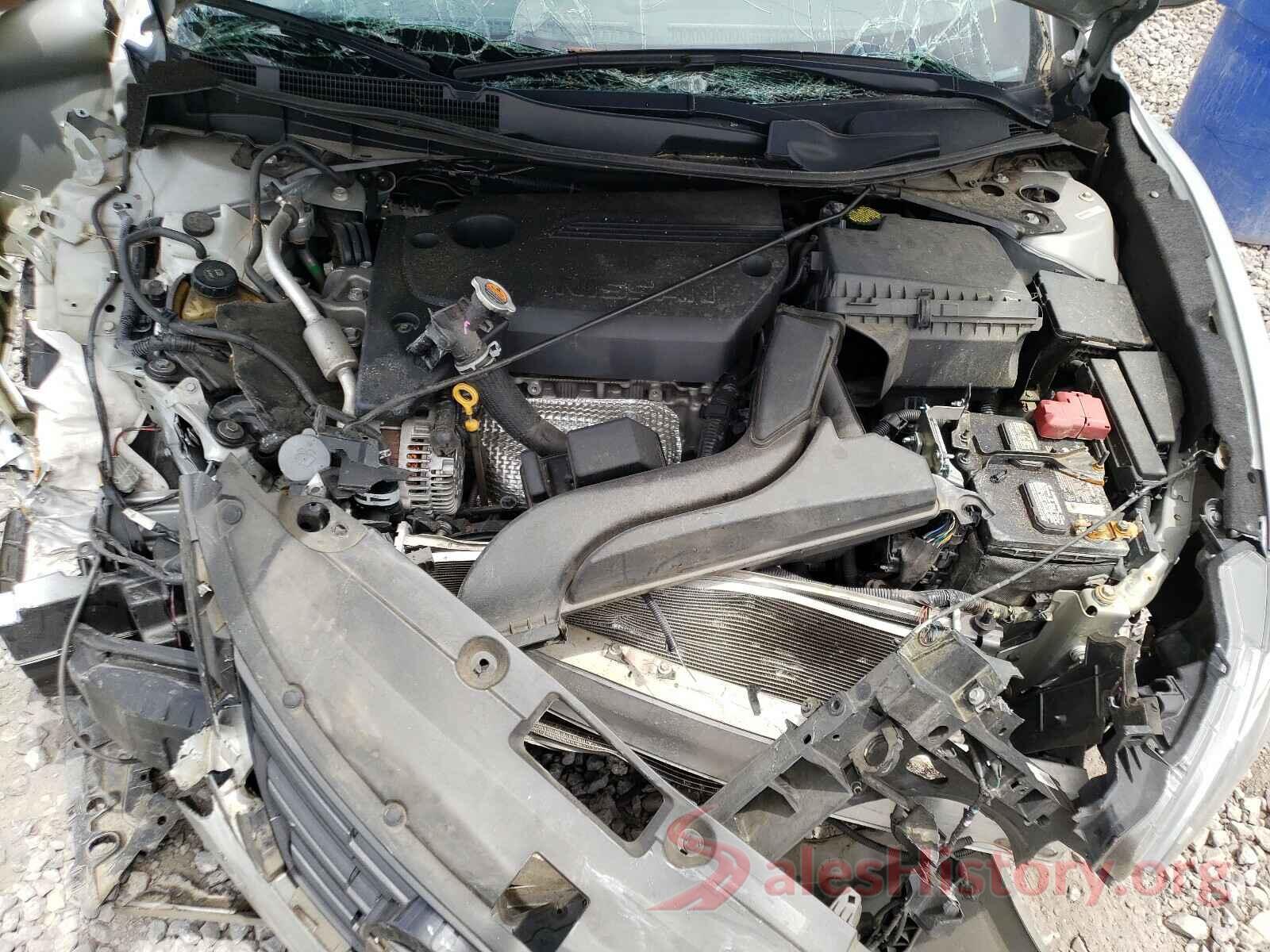 1N4AL3AP9HN366116 2017 NISSAN ALTIMA