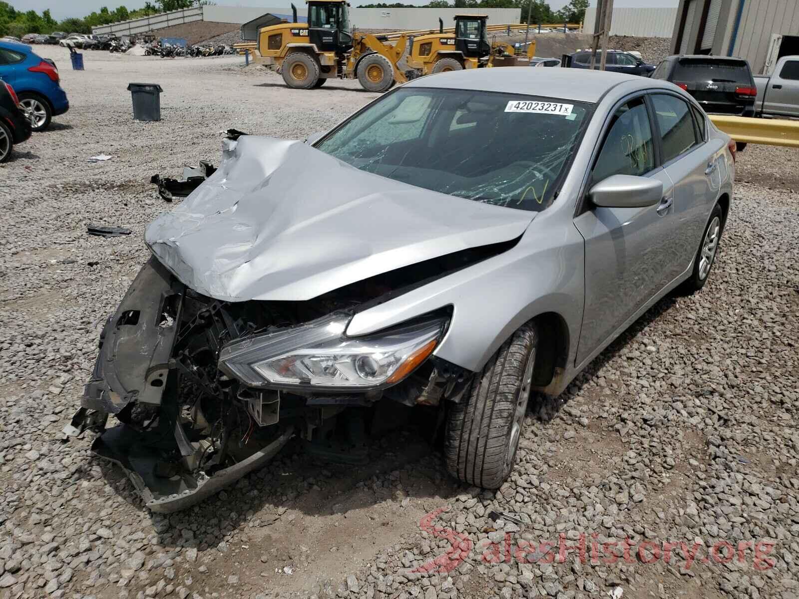 1N4AL3AP9HN366116 2017 NISSAN ALTIMA