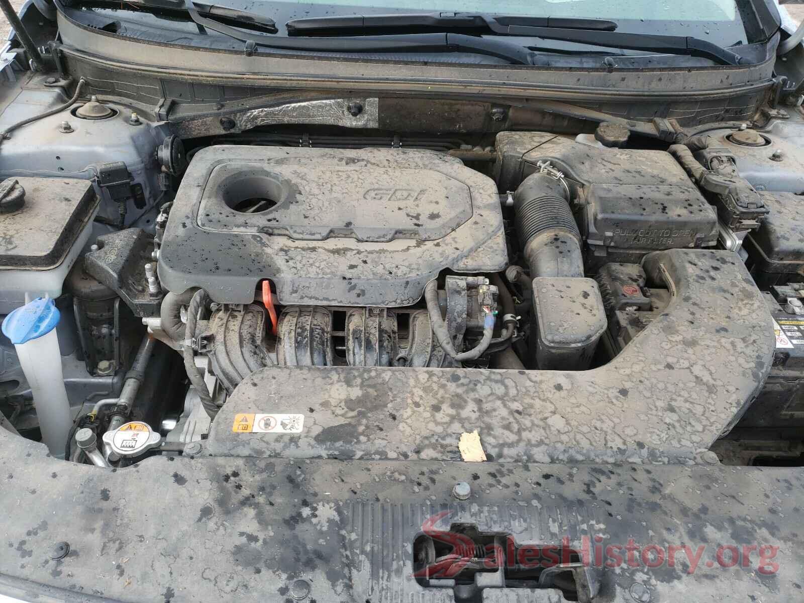 5NPE24AF9HH547373 2017 HYUNDAI SONATA