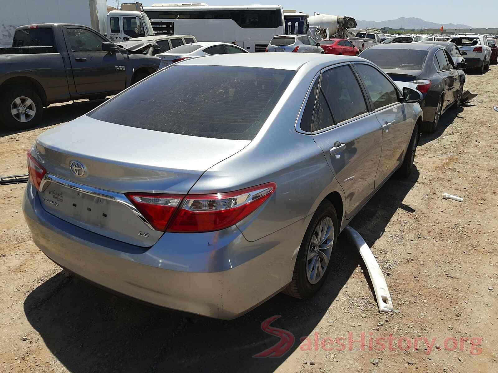 4T1BF1FK4HU358935 2017 TOYOTA CAMRY