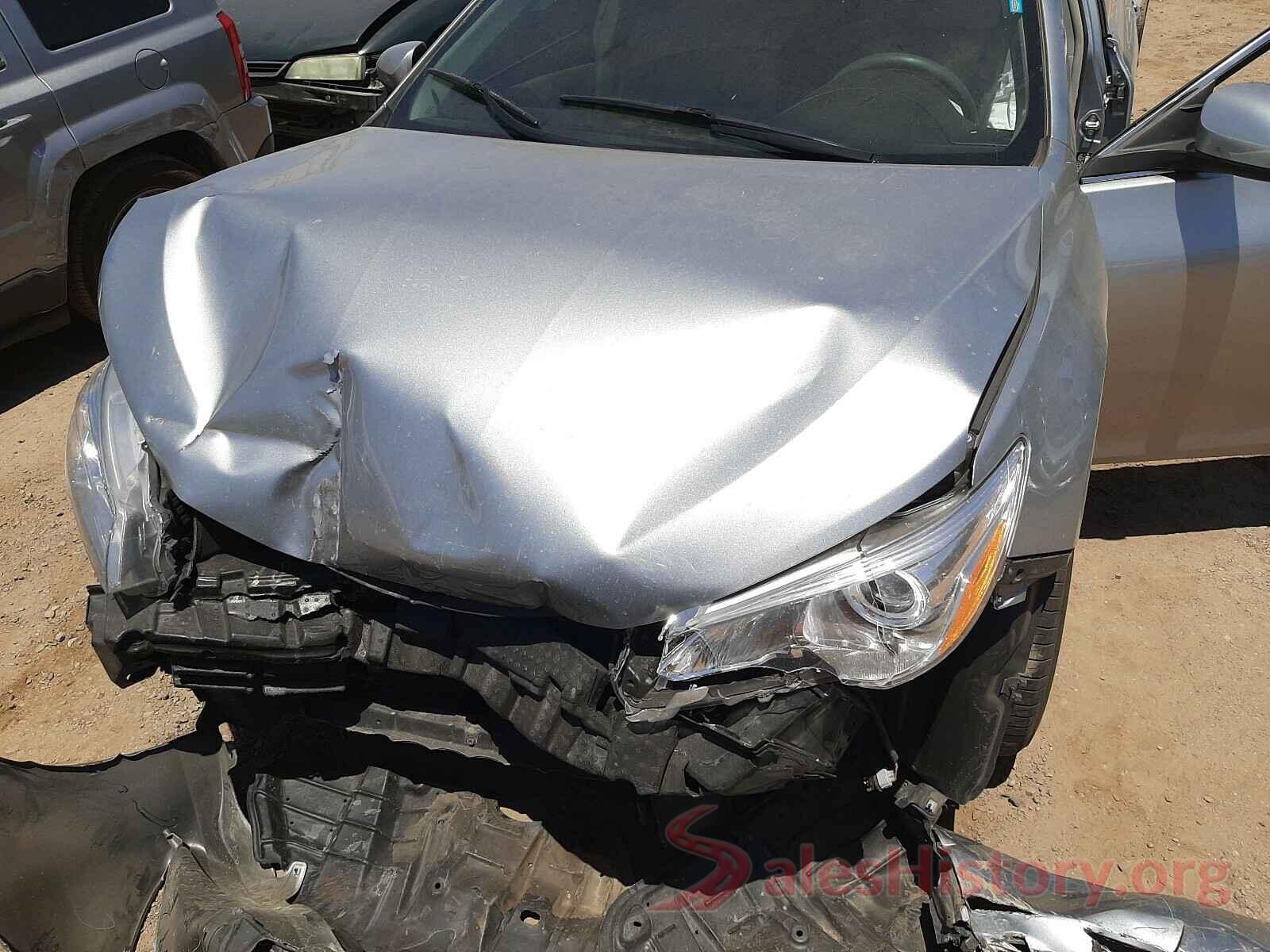 4T1BF1FK4HU358935 2017 TOYOTA CAMRY