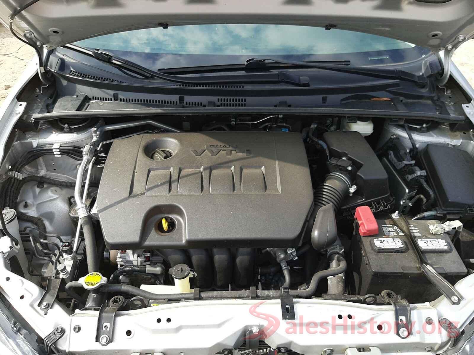 5YFBURHE9HP633857 2017 TOYOTA COROLLA