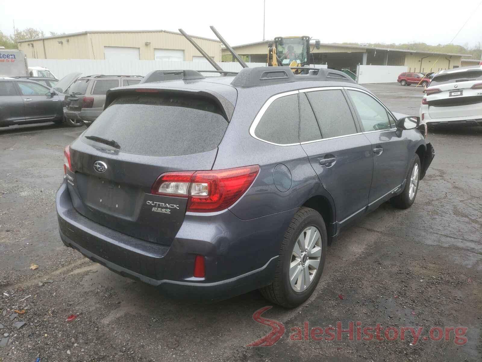 4S4BSACC2G3282807 2016 SUBARU OUTBACK