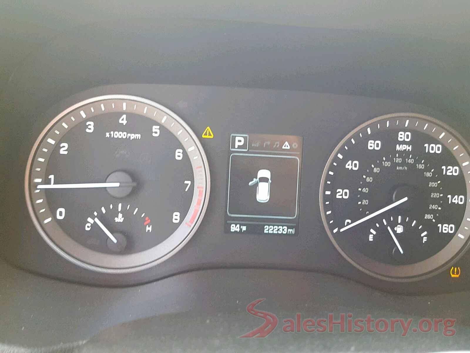 KM8J33A47HU542615 2017 HYUNDAI TUCSON